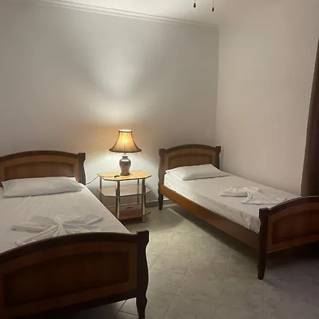 Daily In Corovoda, Skrapar Apartment Corovode