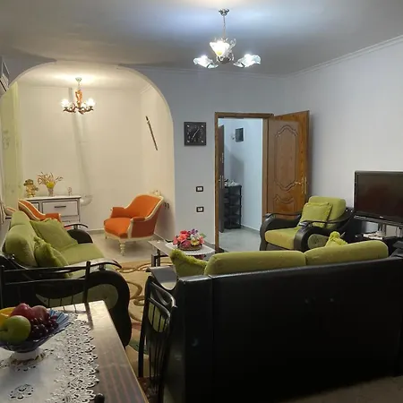 Spahiu'S Apartment