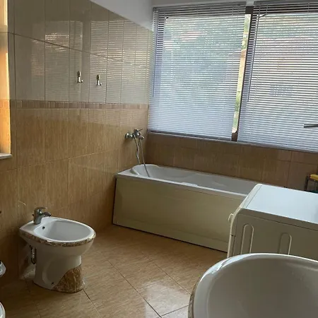 Spahiu'S Apartment
